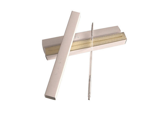 Welding Equipment Parts YAG Laser Tube 49mm Single Pass CE Approved
