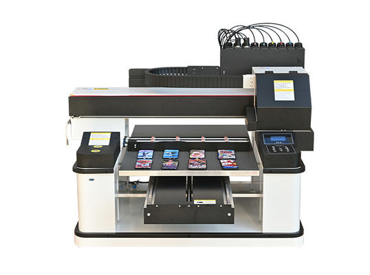 32PASS Large Format UV Printer 60cm*90cm Flatbed Printing Machine