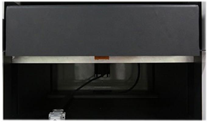 6 van het het Gevalbeeld van de kleuren2880dpi Telefoon het Hoofd van de Printeremboss print DX5 3