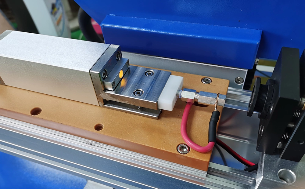 Hoog - het Lassenmachine van de kwaliteitsyag Laser voor de Gouden Lasser van de Vormreparatie