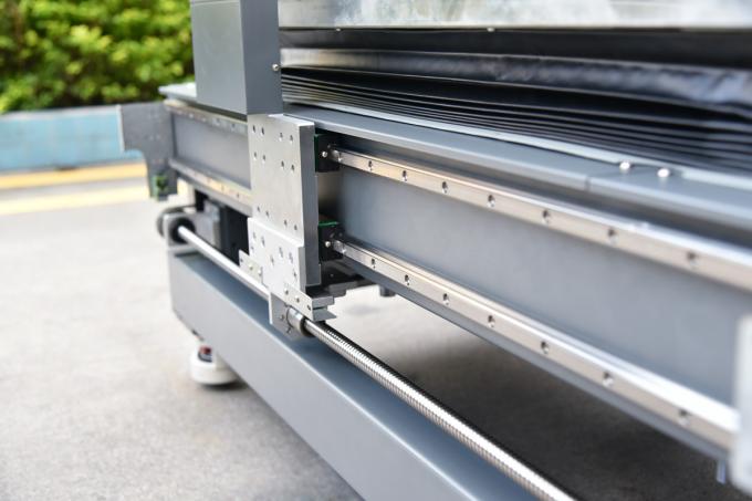 A1 UV van het de machine houten glas van de printer digitale druk ceramische plastic het metaal plastic multifunctionele druk